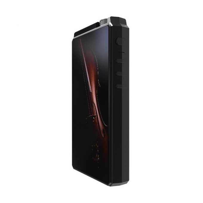 HEAD4影音頻道- HiBy Music 於日本發表雙DAC 的隨身播放器R8SS，帶有4G